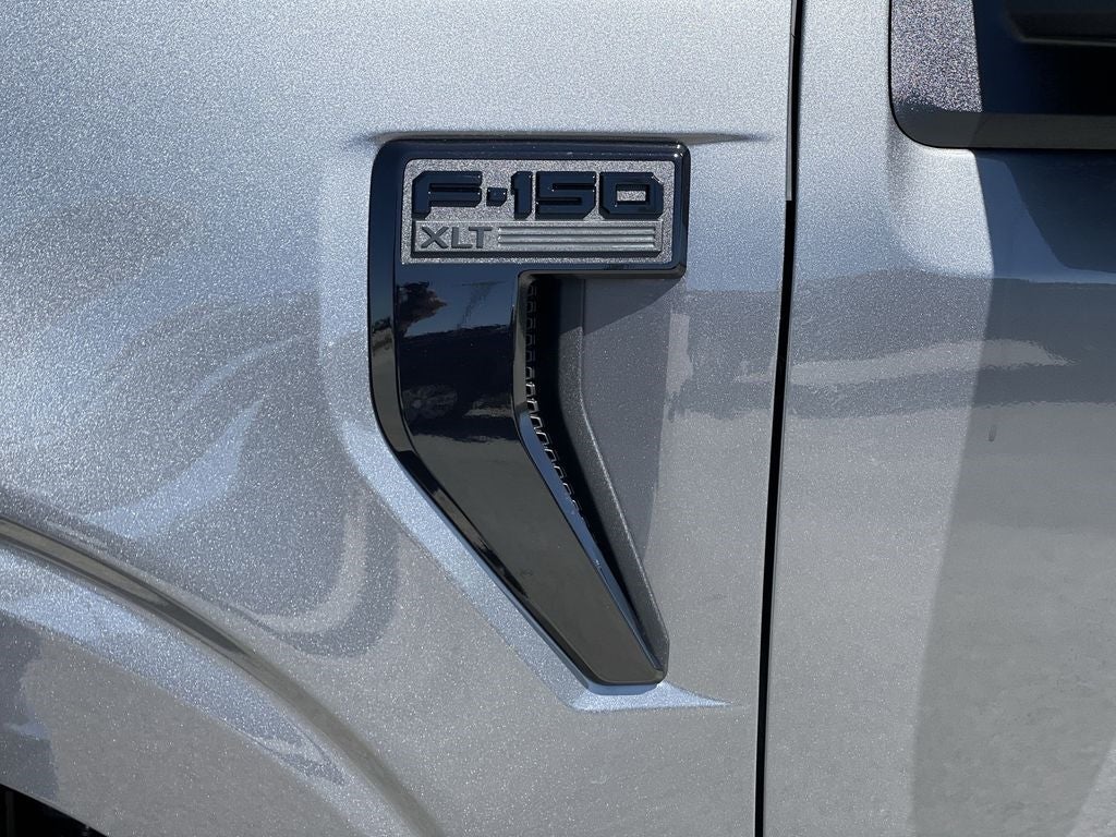 2024 Ford F-150 XLT, 302A, 4WD, V8, FX4 OFF-ROAD PKG